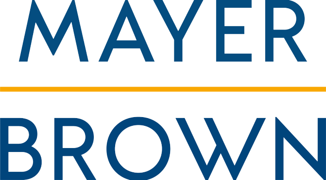 logo mayer brown
